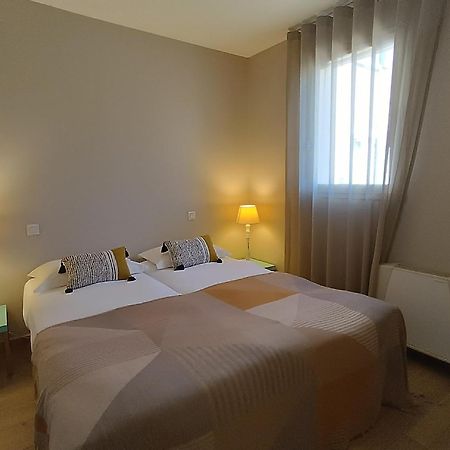 Hotel La Bastide D'Iris Vagnas 외부 사진