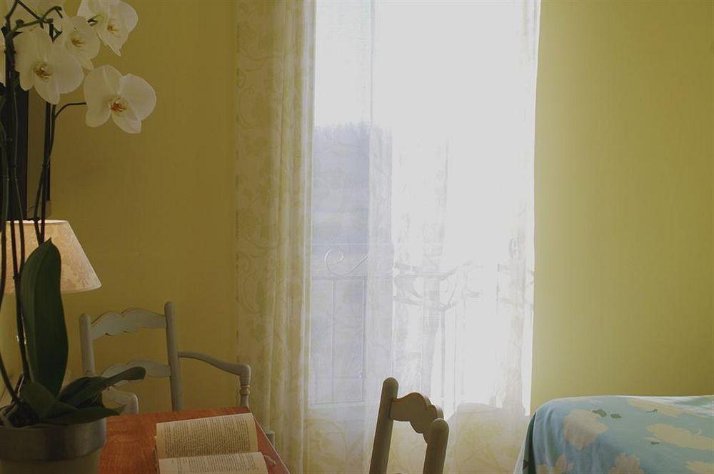 Hotel La Bastide D'Iris Vagnas 외부 사진