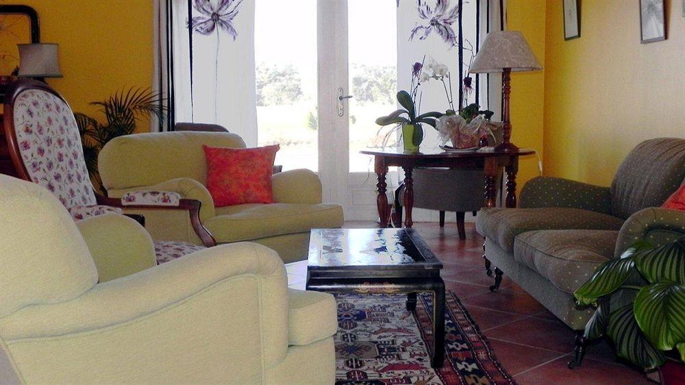 Hotel La Bastide D'Iris Vagnas 외부 사진