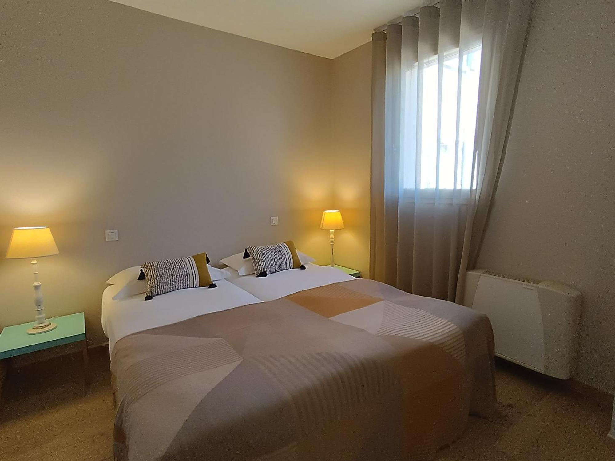 Hotel La Bastide D'Iris Vagnas 외부 사진