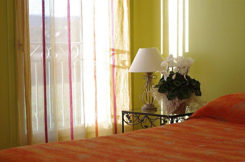 Hotel La Bastide D'Iris Vagnas 외부 사진