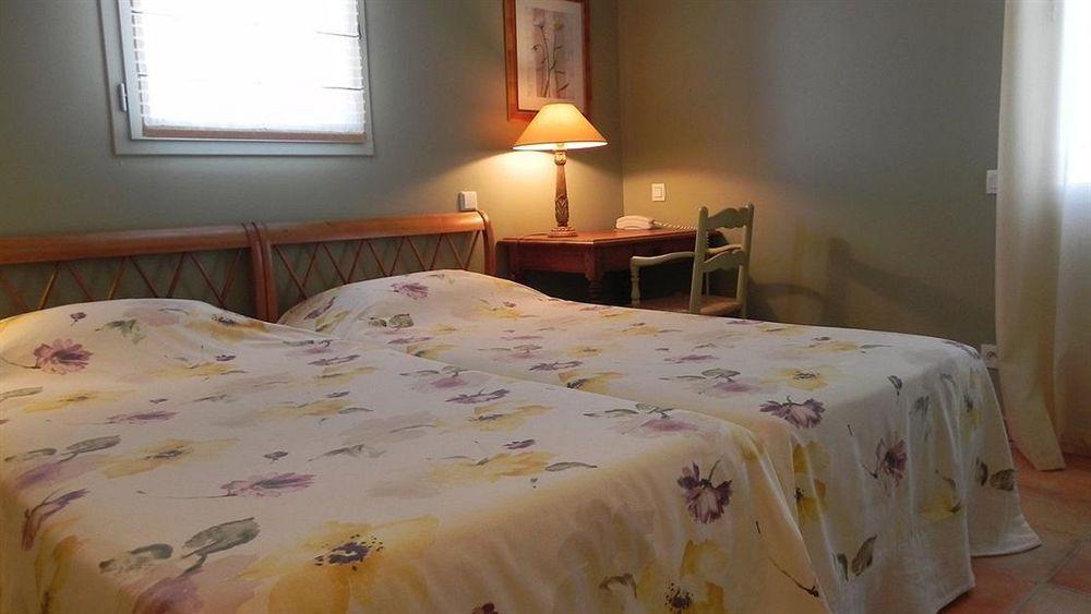 Hotel La Bastide D'Iris Vagnas 외부 사진
