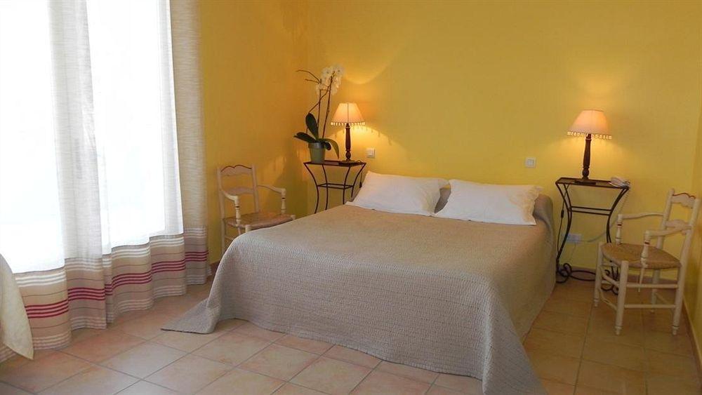 Hotel La Bastide D'Iris Vagnas 외부 사진
