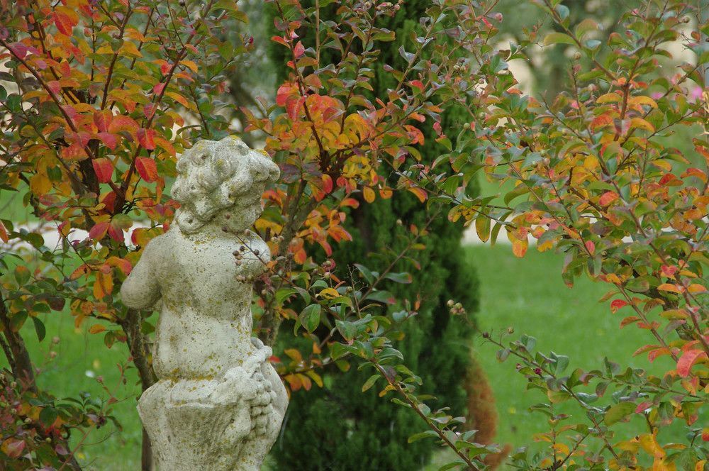 Hotel La Bastide D'Iris Vagnas 외부 사진