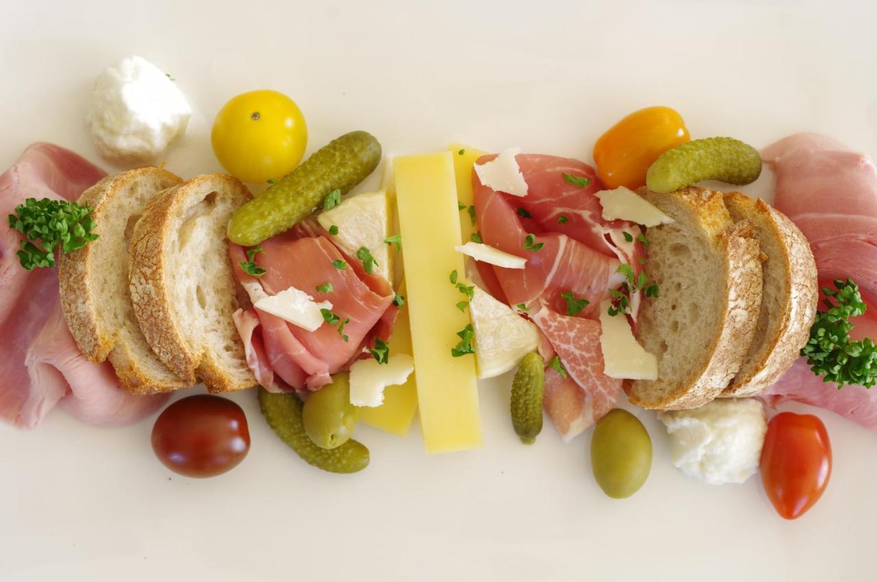 Hotel La Bastide D'Iris Vagnas 외부 사진